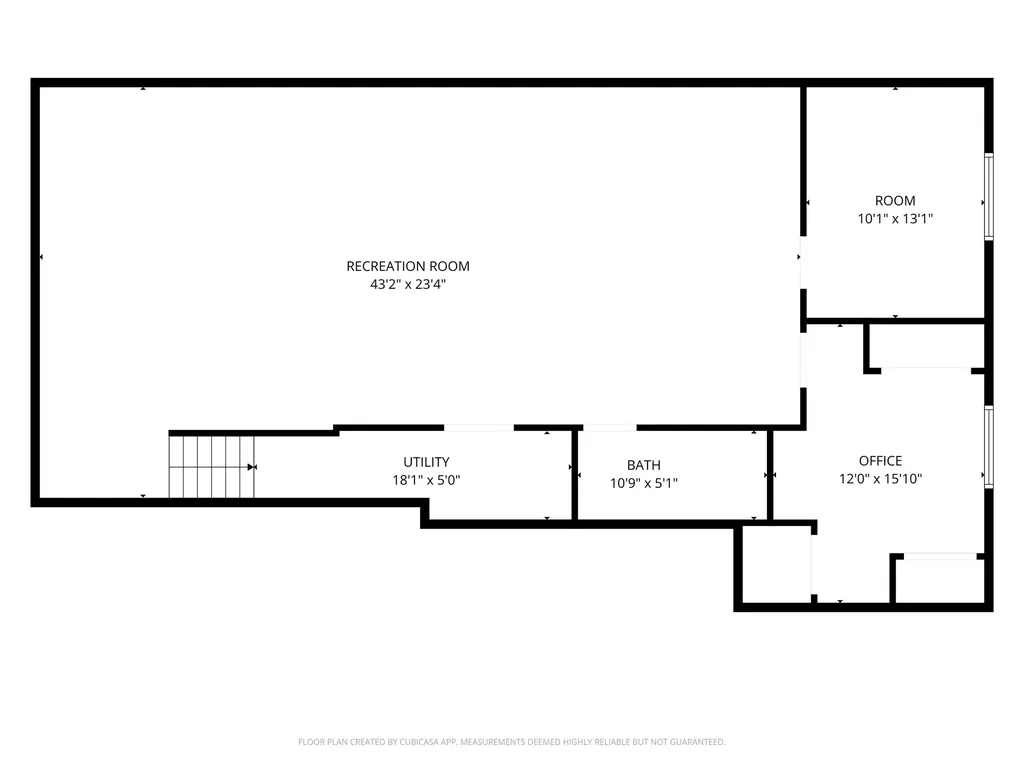 10078 Sharp Road Mundy Township MI 48473