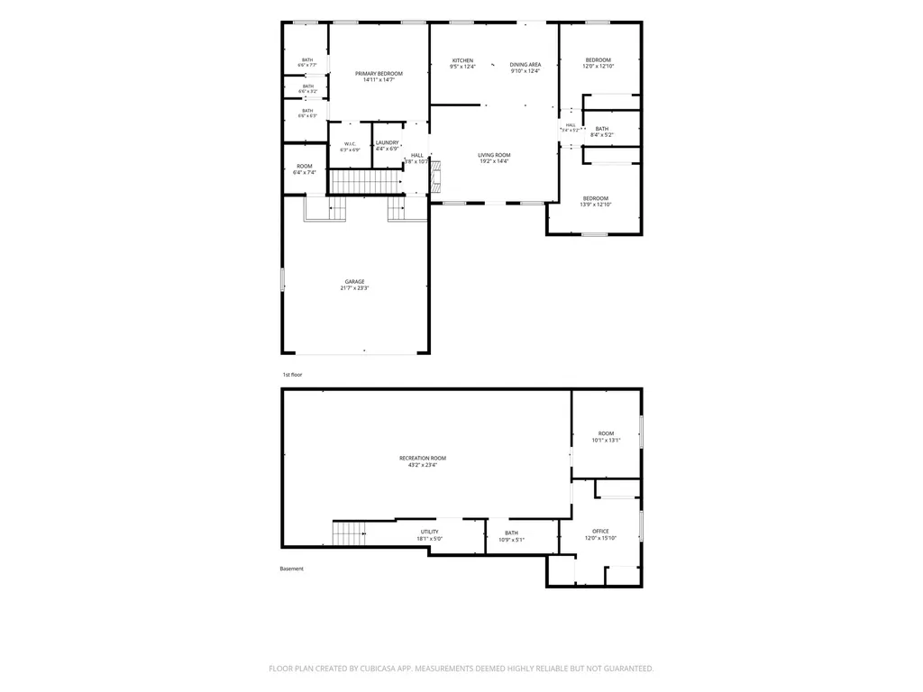 10078 Sharp Road Mundy Township MI 48473