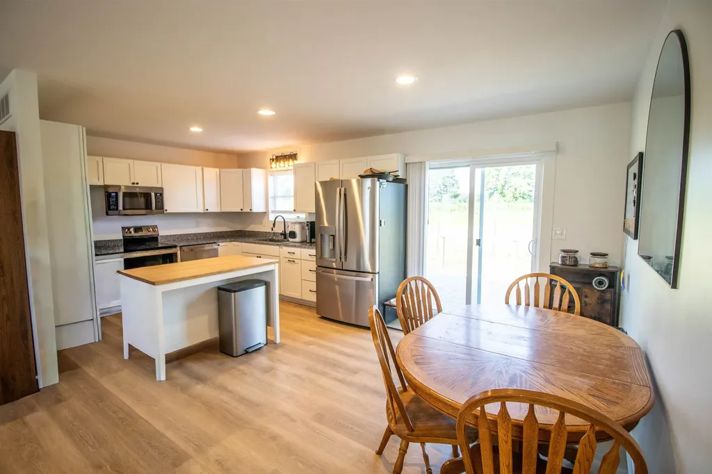 10078 Sharp Road Mundy Township MI 48473