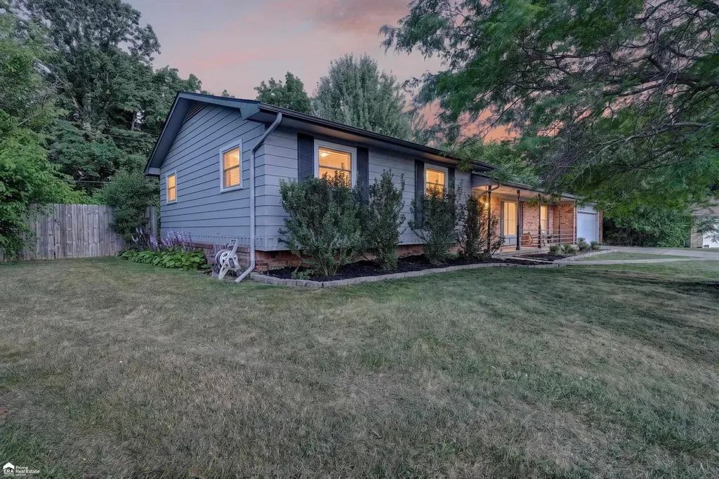 1392 Wagon Wheel Circle Grand Blanc Charter Township MI 48439
