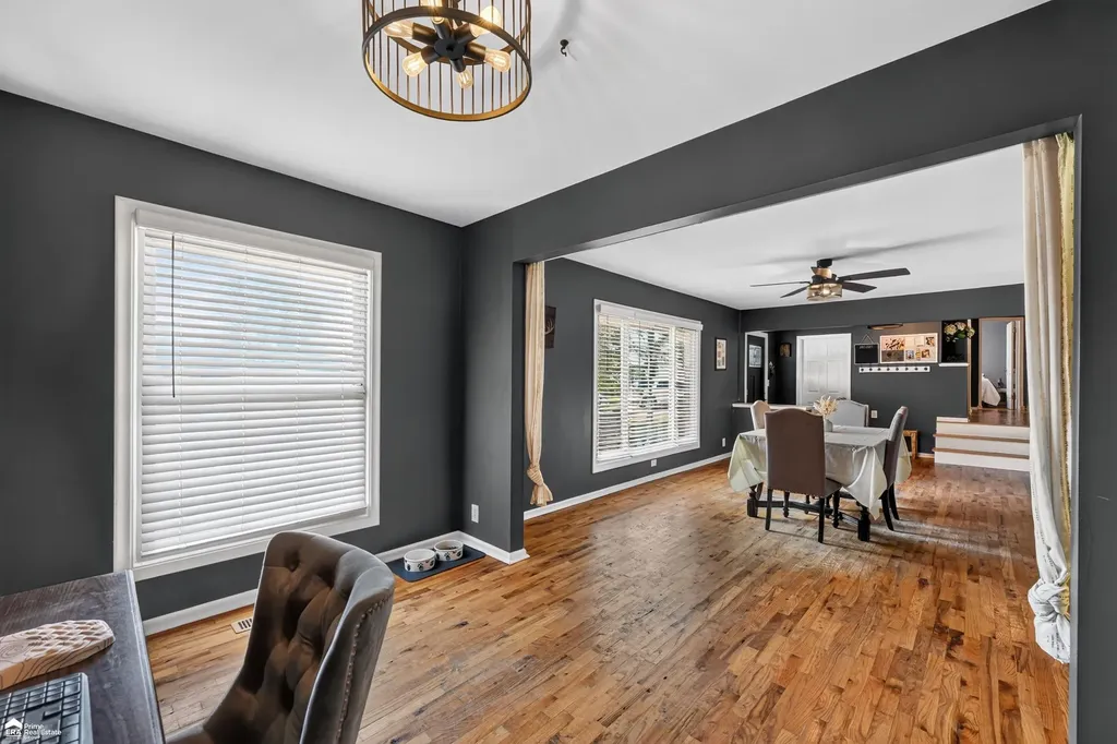 1392 Wagon Wheel Circle Grand Blanc Charter Township MI 48439