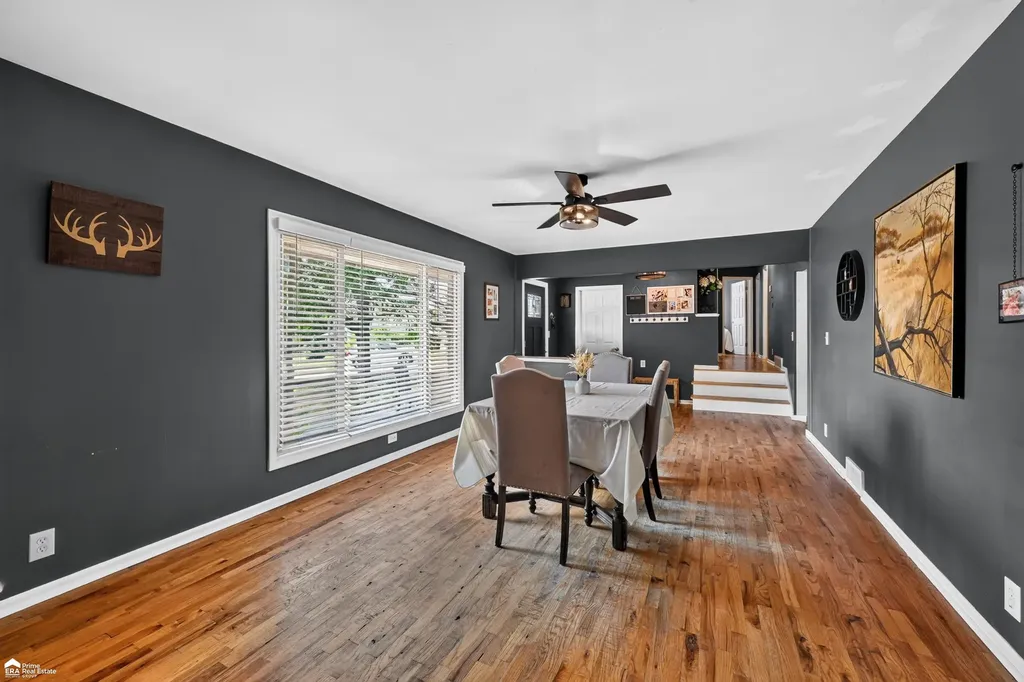 1392 Wagon Wheel Circle Grand Blanc Charter Township MI 48439