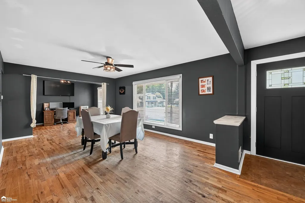 1392 Wagon Wheel Circle Grand Blanc Charter Township MI 48439
