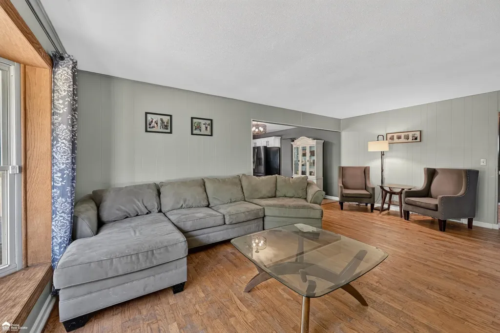1392 Wagon Wheel Circle Grand Blanc Charter Township MI 48439