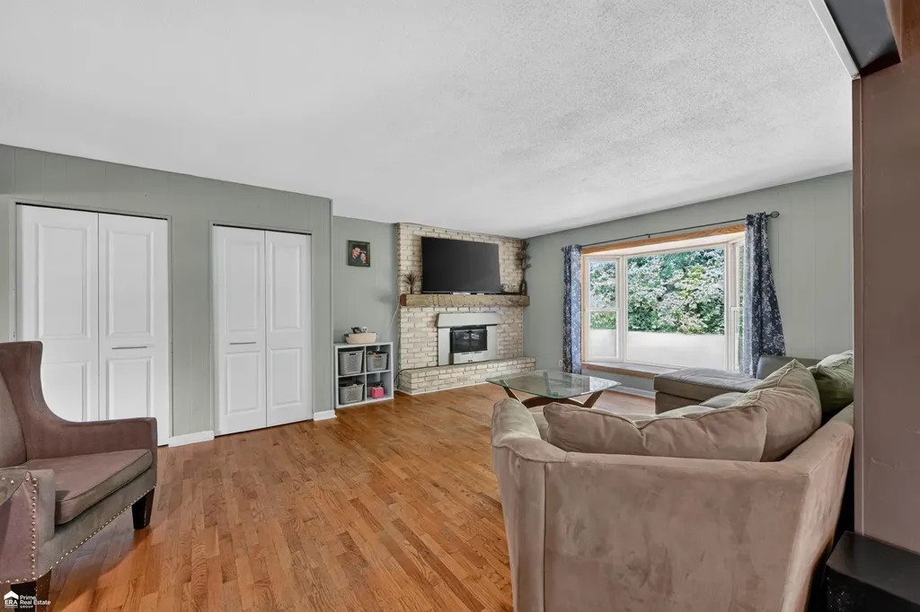1392 Wagon Wheel Circle Grand Blanc Charter Township MI 48439