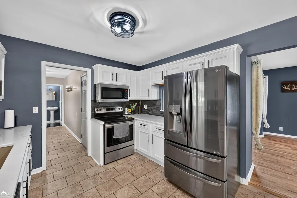 1392 Wagon Wheel Circle Grand Blanc Charter Township MI 48439