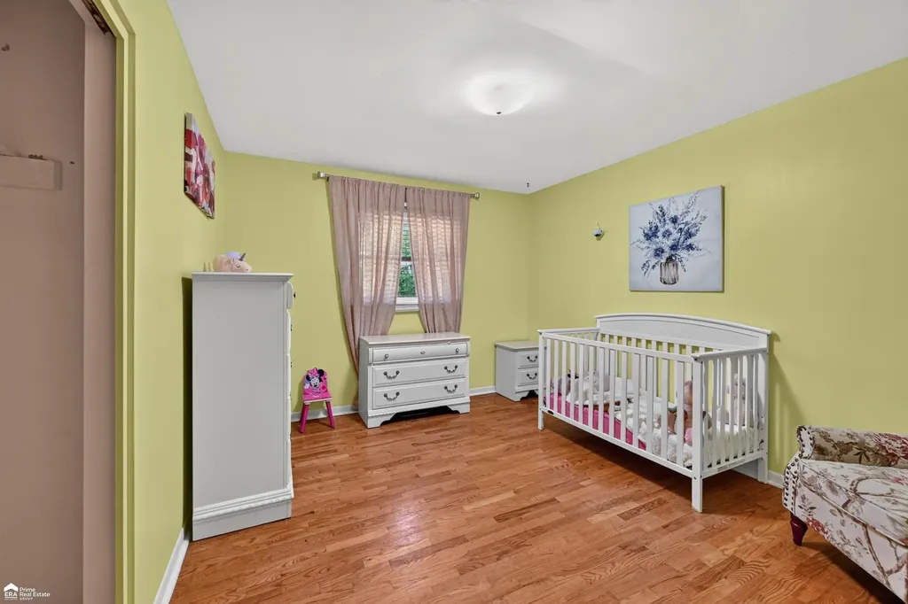 1392 Wagon Wheel Circle Grand Blanc Charter Township MI 48439