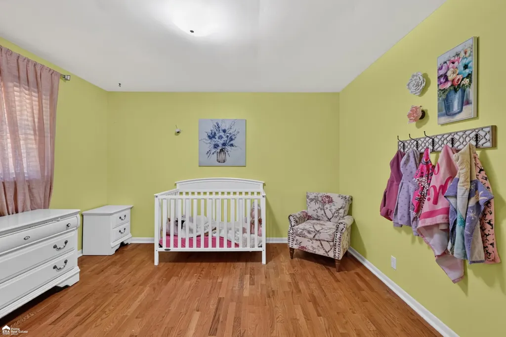 1392 Wagon Wheel Circle Grand Blanc Charter Township MI 48439