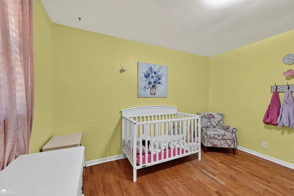 1392 Wagon Wheel Circle Grand Blanc Charter Township MI 48439
