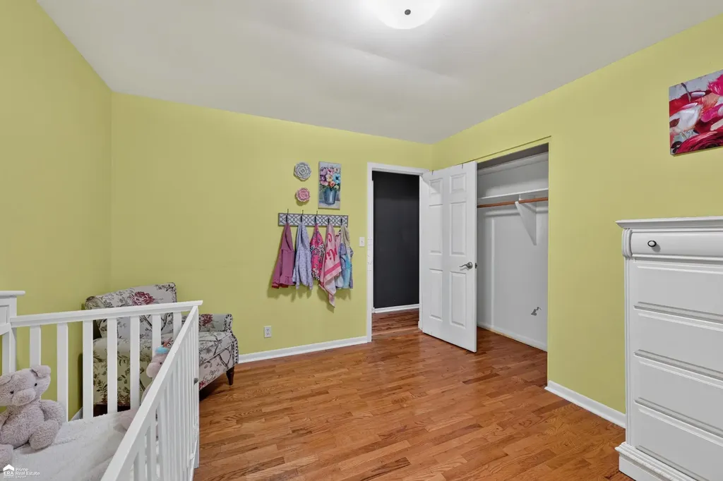 1392 Wagon Wheel Circle Grand Blanc Charter Township MI 48439