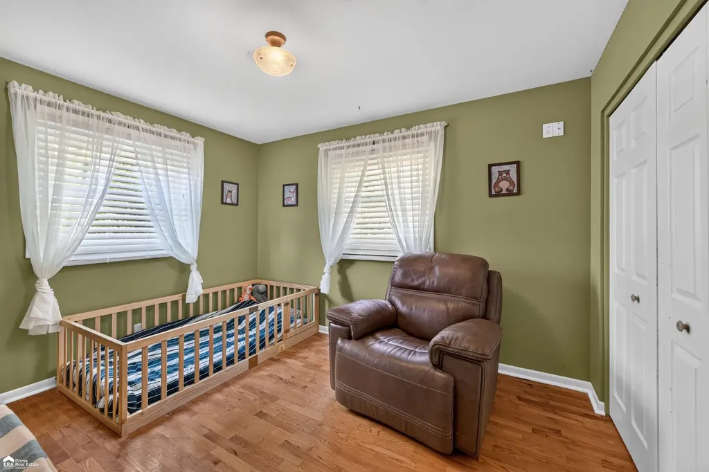 1392 Wagon Wheel Circle Grand Blanc Charter Township MI 48439
