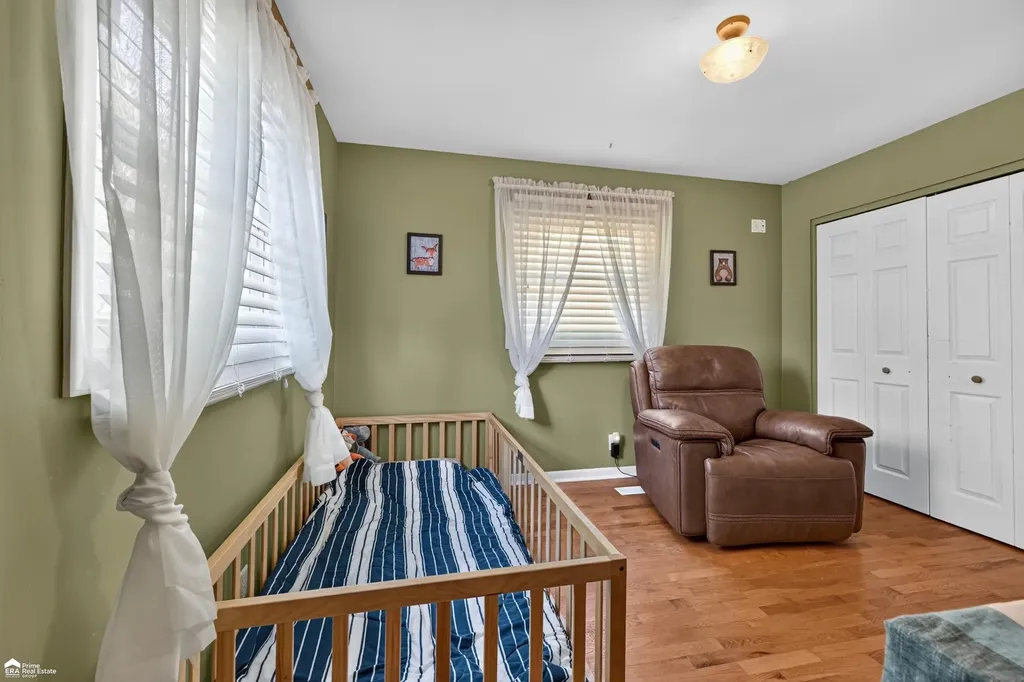 1392 Wagon Wheel Circle Grand Blanc Charter Township MI 48439