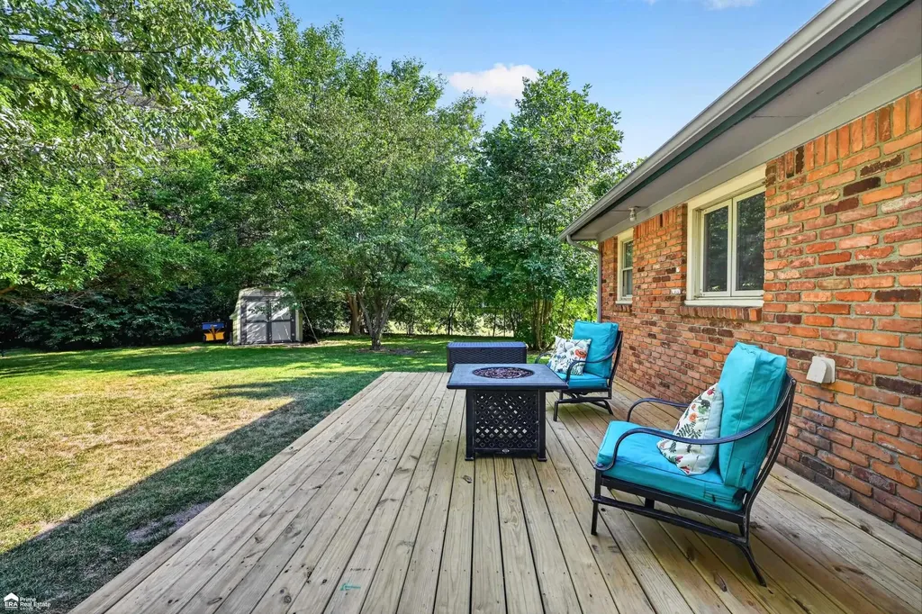1392 Wagon Wheel Circle Grand Blanc Charter Township MI 48439