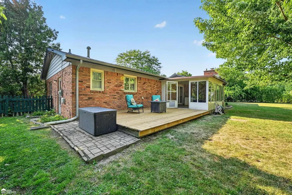 1392 Wagon Wheel Circle Grand Blanc Charter Township MI 48439