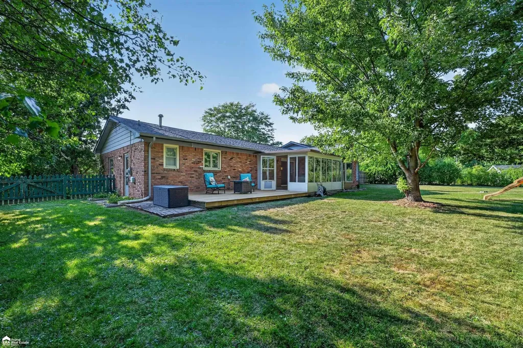 1392 Wagon Wheel Circle Grand Blanc Charter Township MI 48439