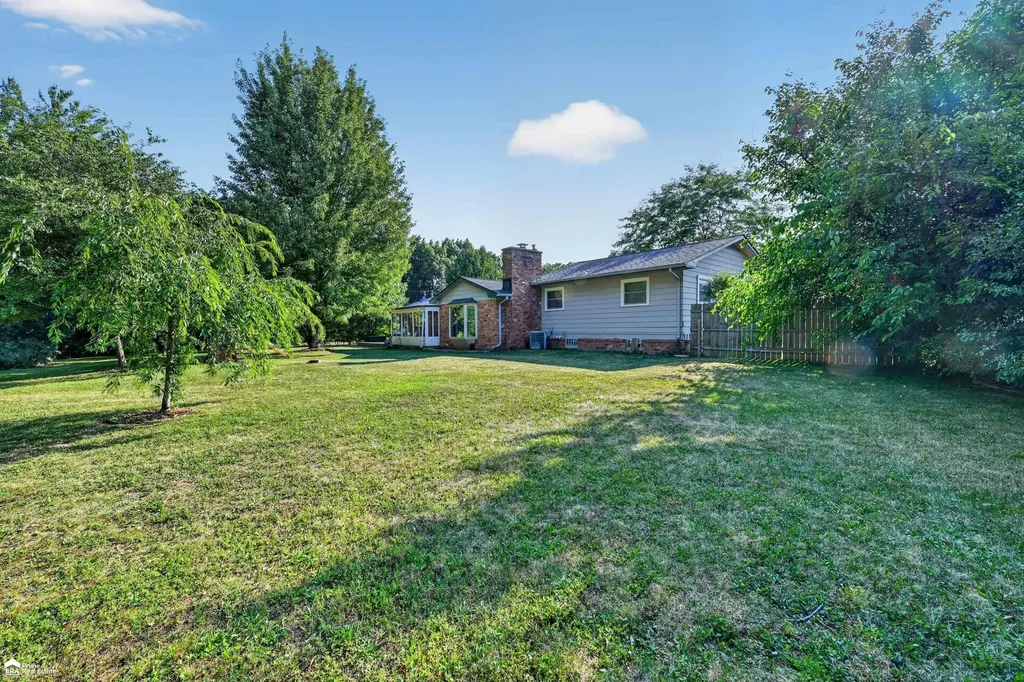 1392 Wagon Wheel Circle Grand Blanc Charter Township MI 48439