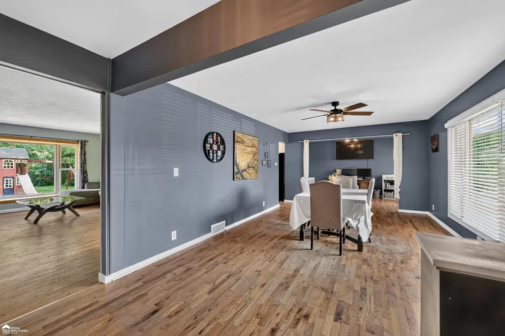 1392 Wagon Wheel Circle Grand Blanc Charter Township MI 48439