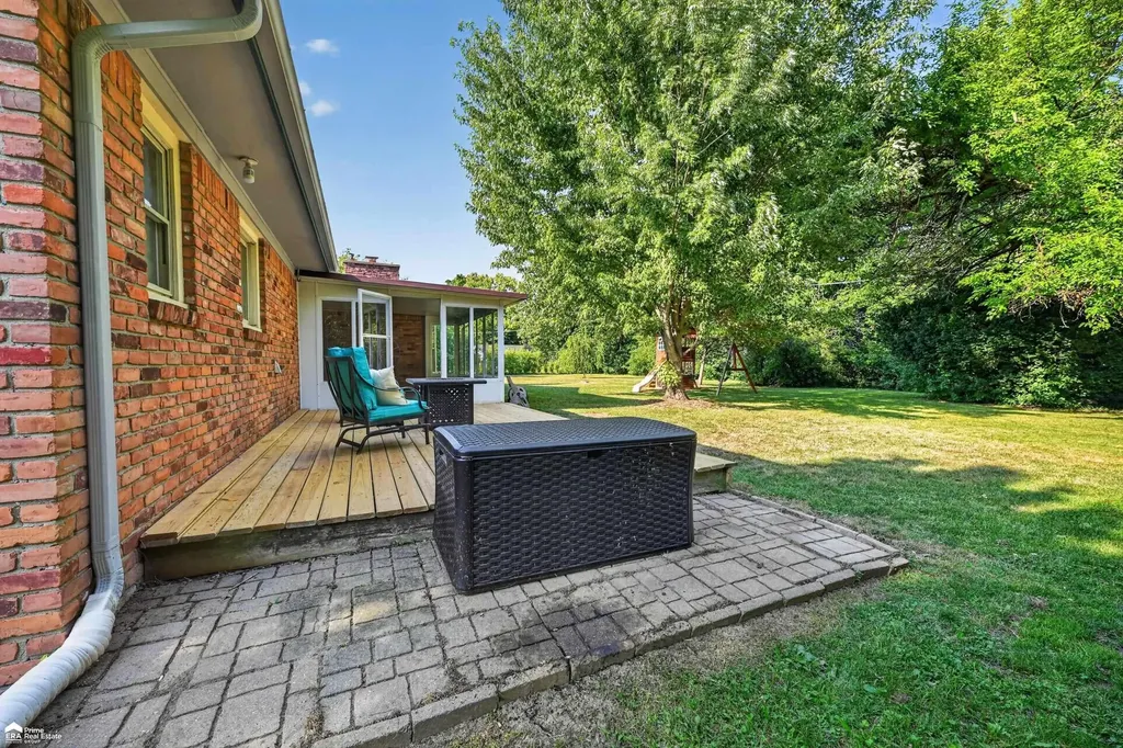 1392 Wagon Wheel Circle Grand Blanc Charter Township MI 48439