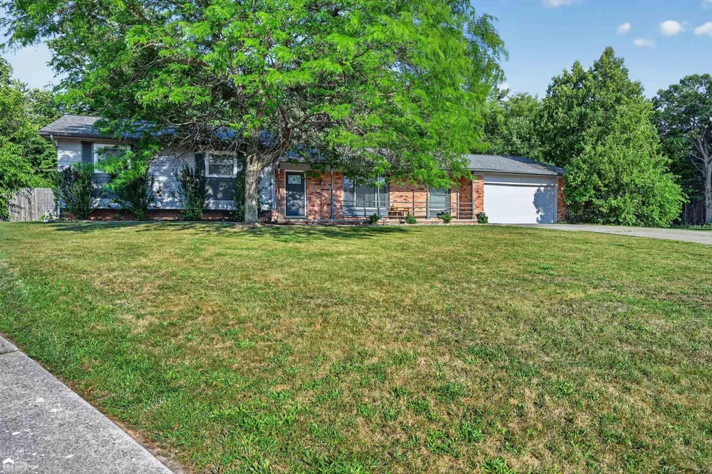 1392 Wagon Wheel Circle Grand Blanc Charter Township MI 48439