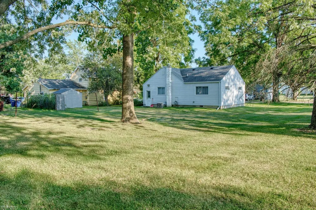 315 E Williams Street Corunna City MI 48817