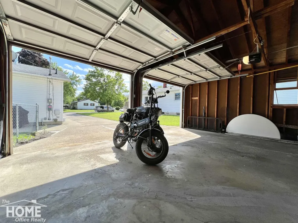 809 Moore Street Owosso City MI 48867