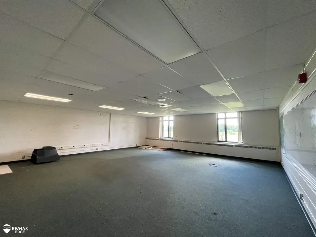 8254 N Gale Road Richfield Township MI 48463