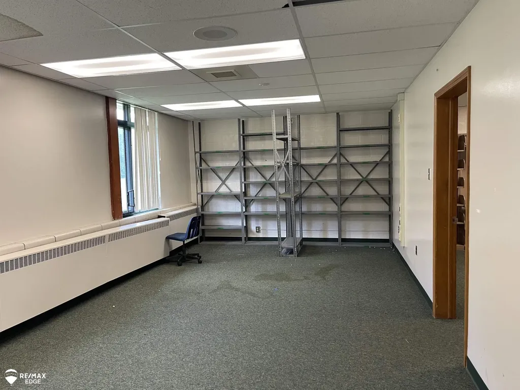 8254 N Gale Road Richfield Township MI 48463