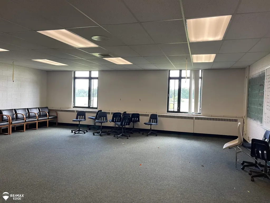 8254 N Gale Road Richfield Township MI 48463