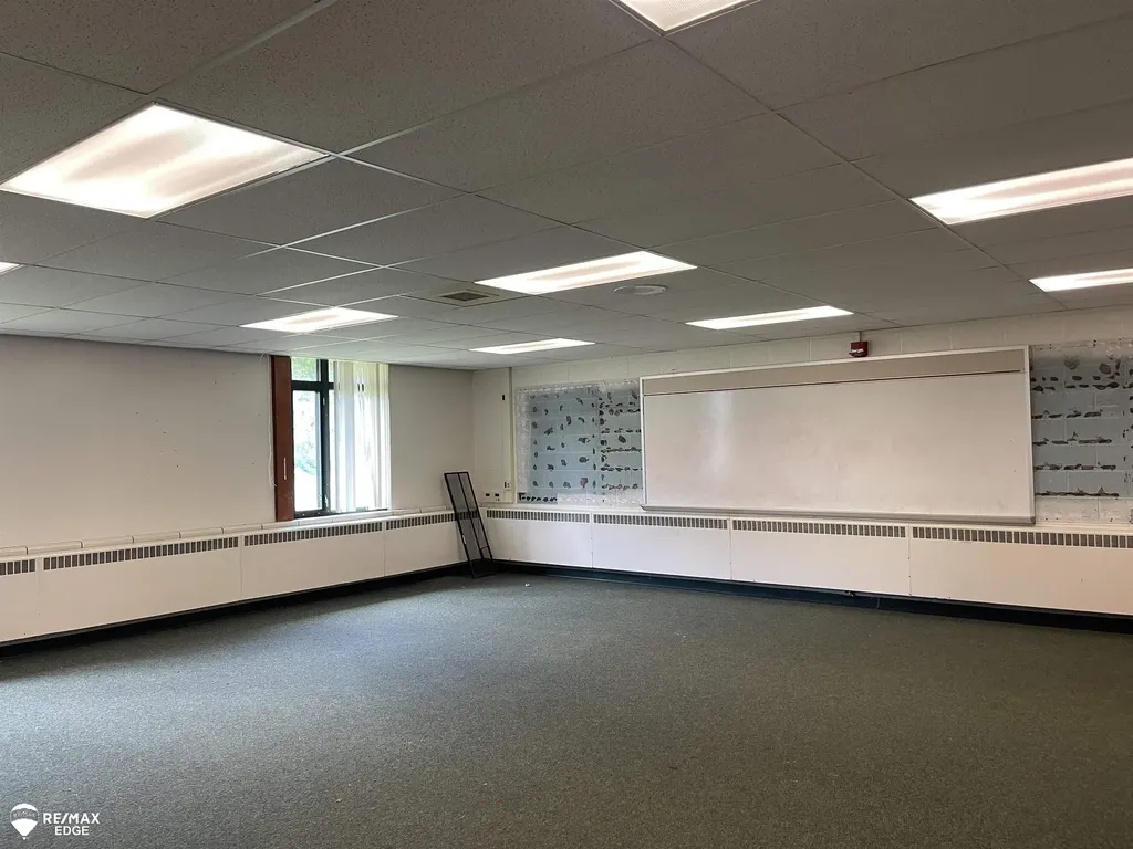 8254 N Gale Road Richfield Township MI 48463