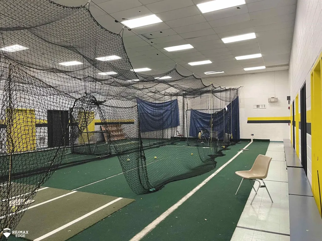 8254 N Gale Road Richfield Township MI 48463