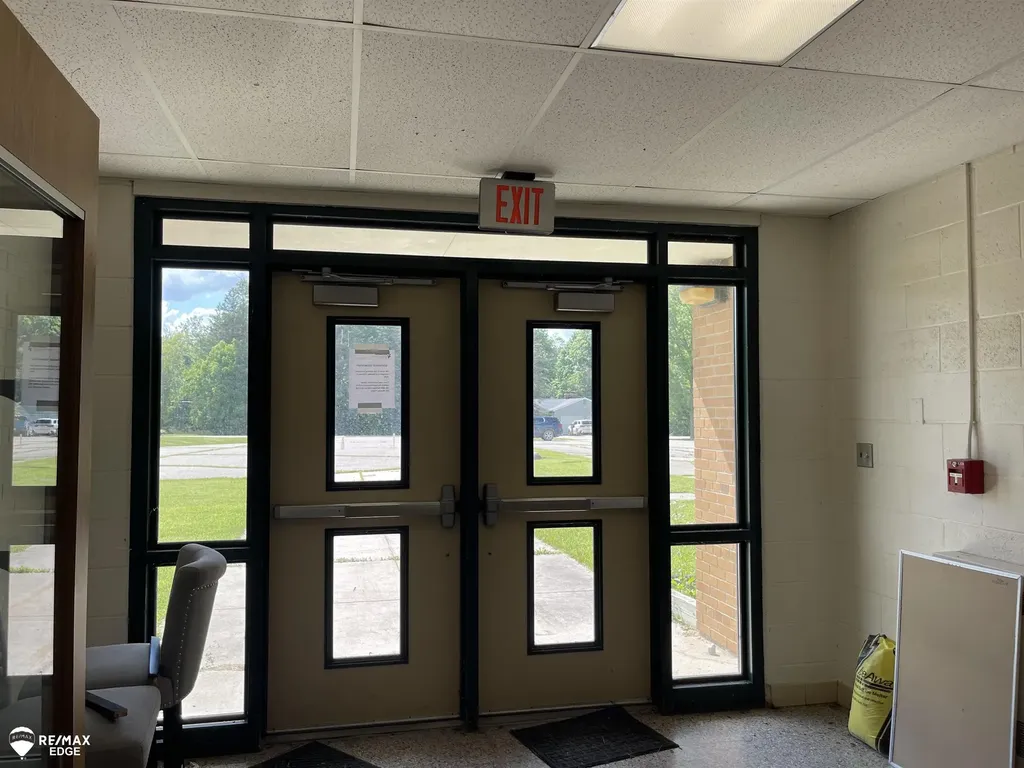 8254 N Gale Road Richfield Township MI 48463