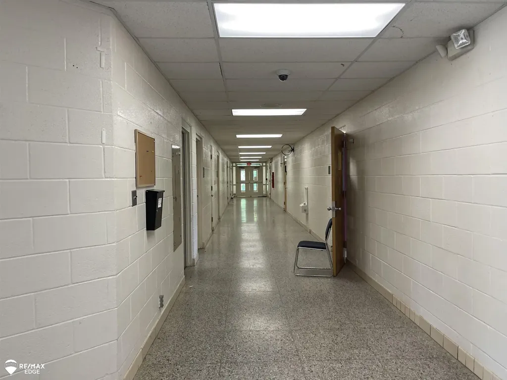 8254 N Gale Road Richfield Township MI 48463