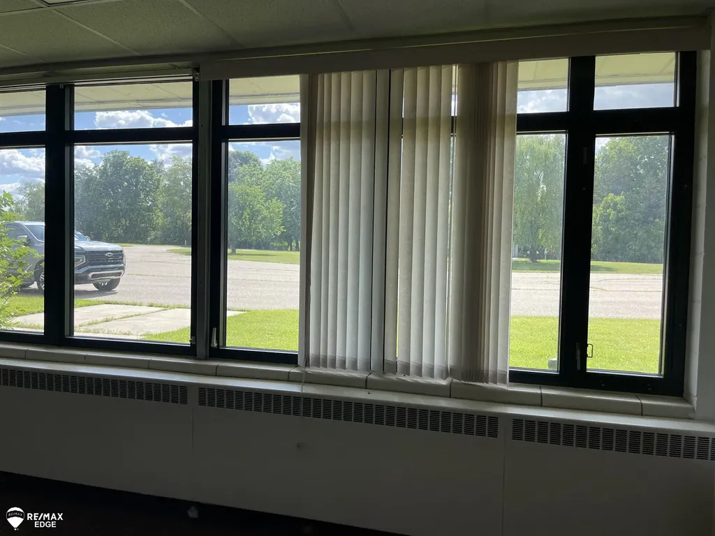 8254 N Gale Road Richfield Township MI 48463