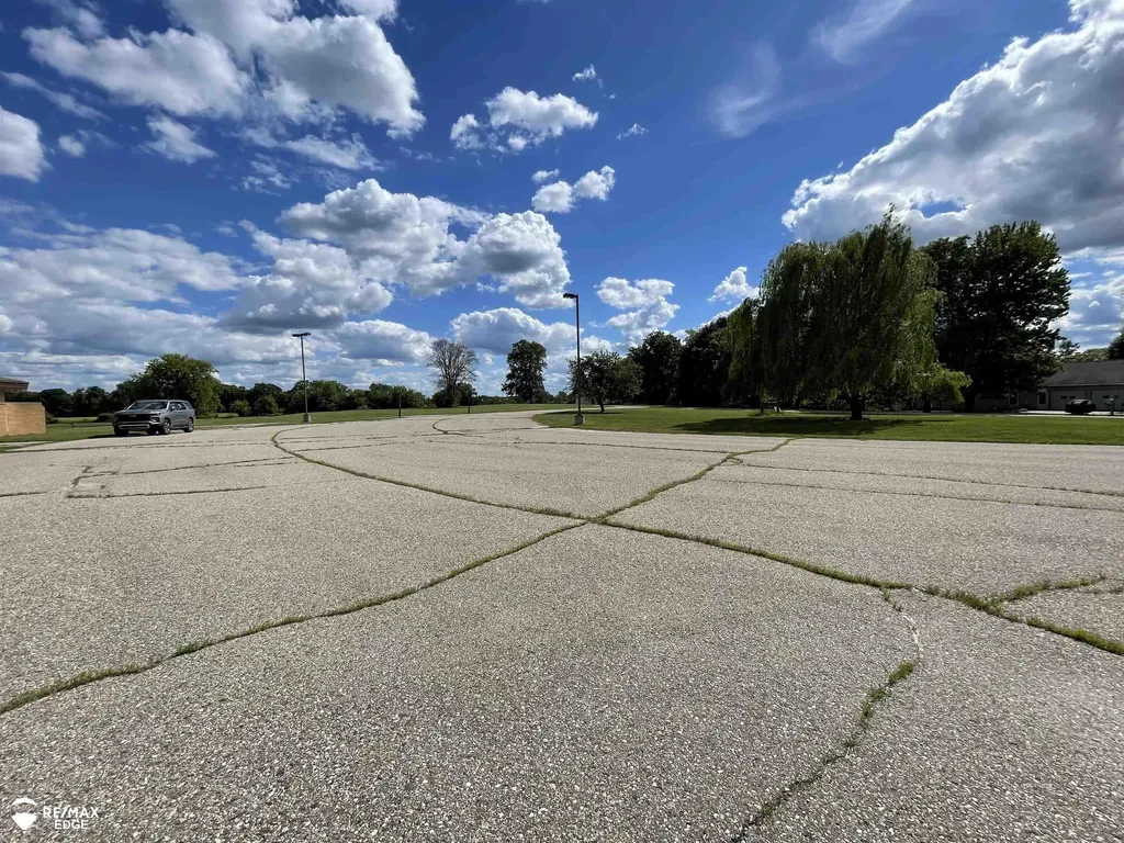 8254 N Gale Road Richfield Township MI 48463
