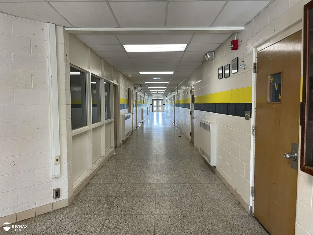 8254 N Gale Road Richfield Township MI 48463