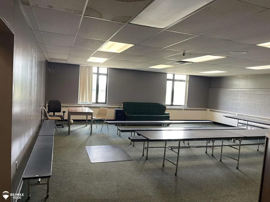 8254 N Gale Road Richfield Township MI 48463