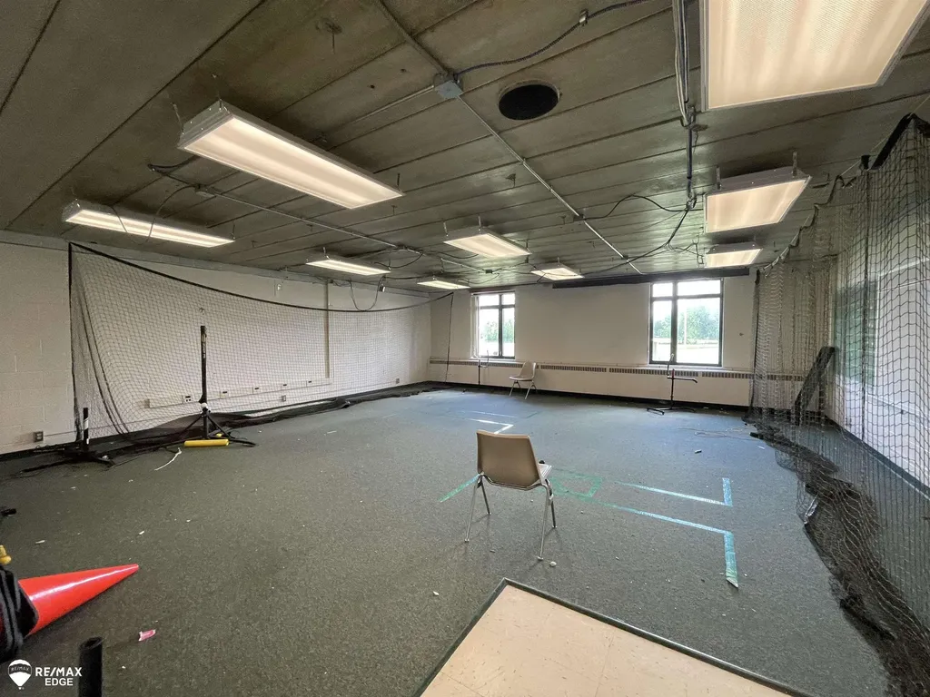8254 N Gale Road Richfield Township MI 48463