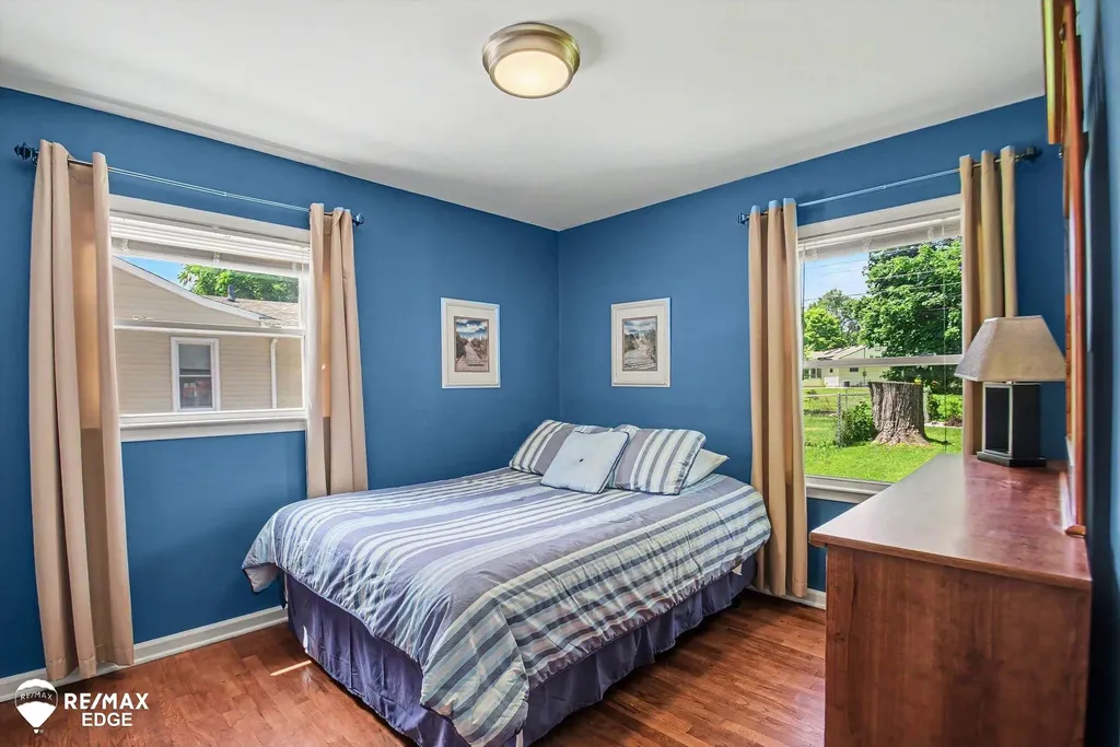 408 Wisler Street Davison City MI 48423