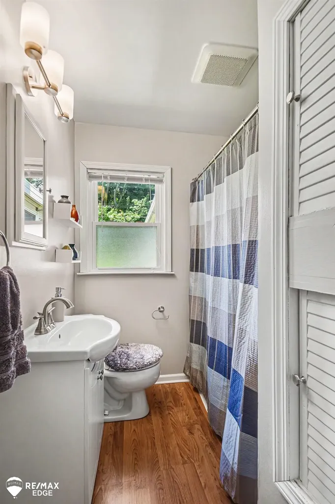 408 Wisler Street Davison City MI 48423