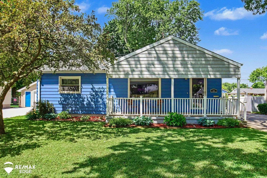 408 Wisler Street Davison City MI 48423