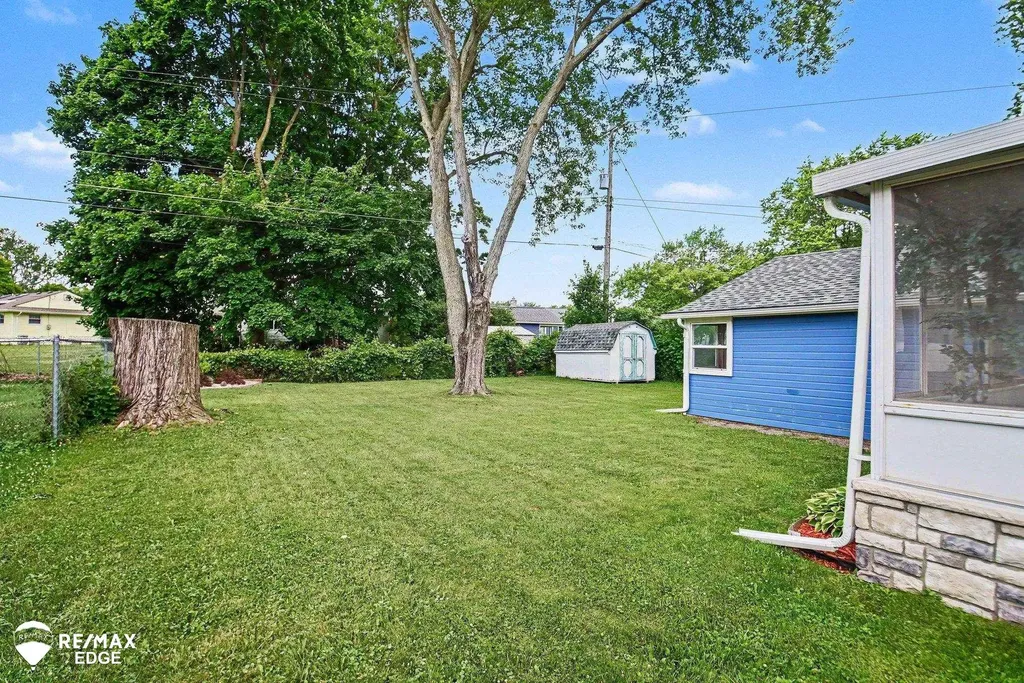 408 Wisler Street Davison City MI 48423