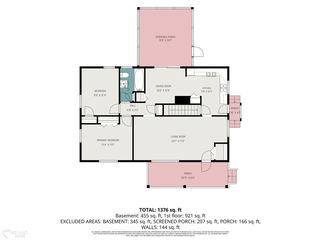 408 Wisler Street Davison City MI 48423