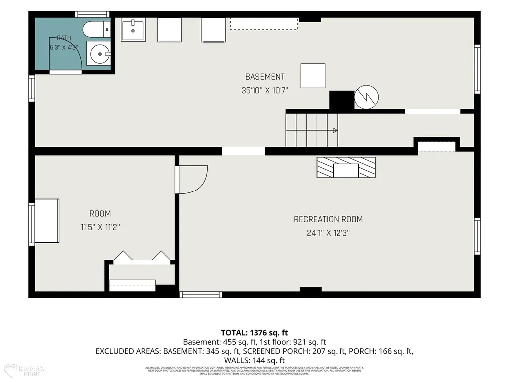 408 Wisler Street Davison City MI 48423