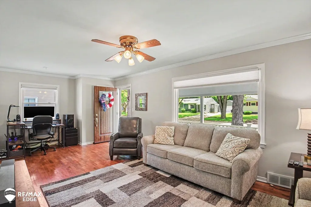 408 Wisler Street Davison City MI 48423
