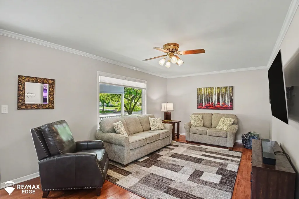 408 Wisler Street Davison City MI 48423