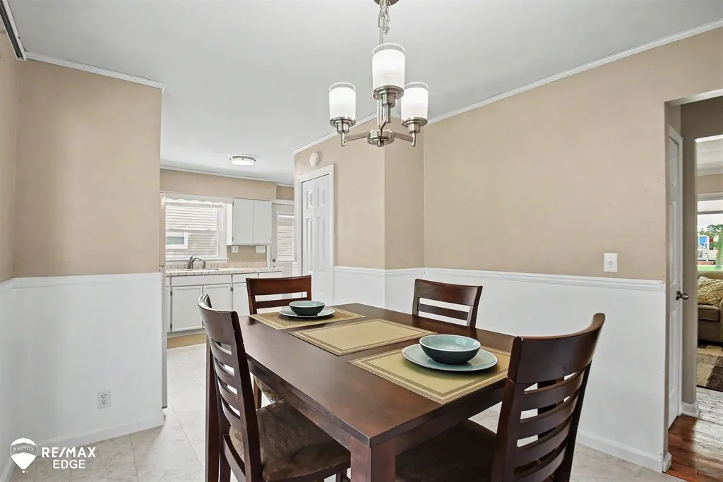 408 Wisler Street Davison City MI 48423