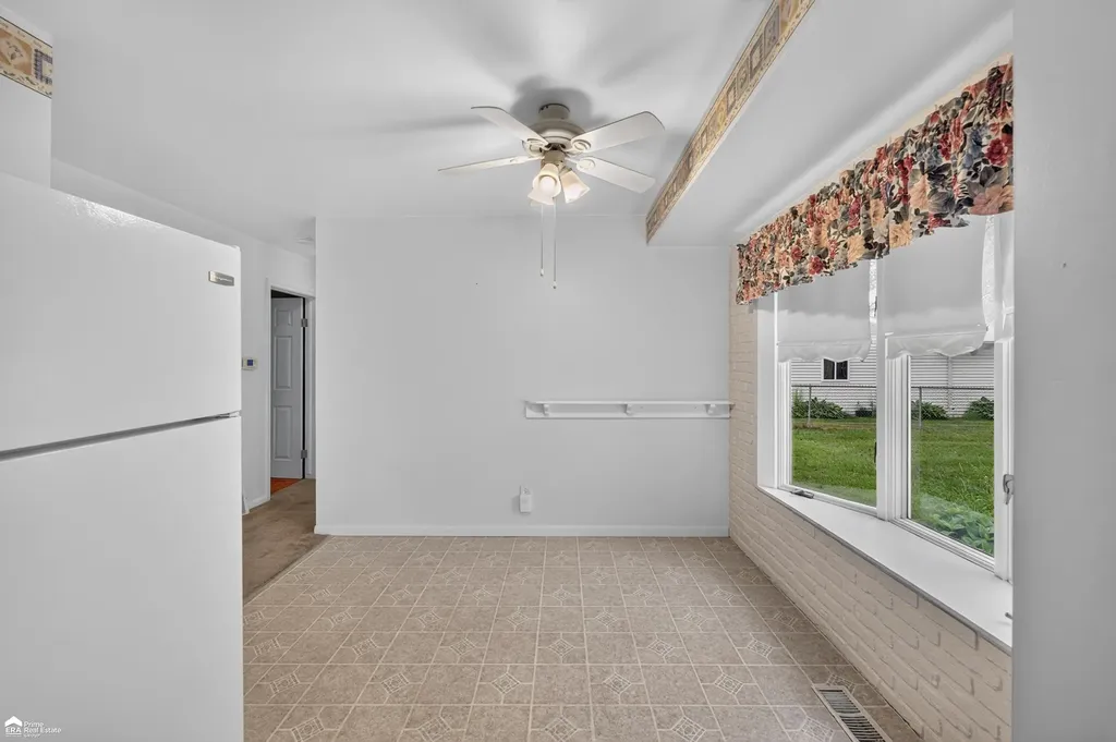 1442 Kettering Avenue Burton City MI 48509