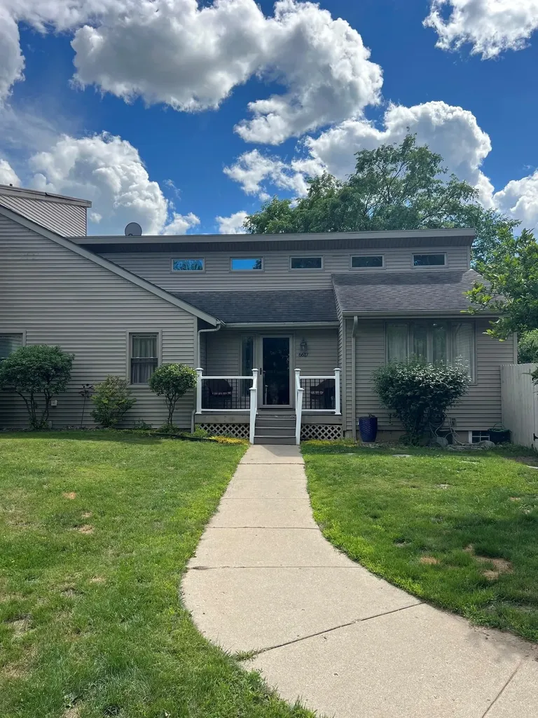 6617 Flushing Road Mt. Morris Township MI 48433