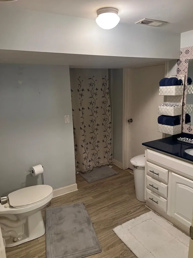 6617 Flushing Road Mt. Morris Township MI 48433