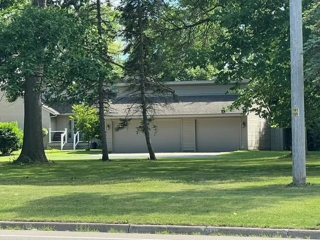6617 Flushing Road Mt. Morris Township MI 48433